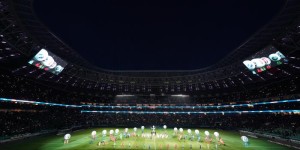 申花VS山东泰山激战卡扎尔帽子戏法，3-3平局成经典对决